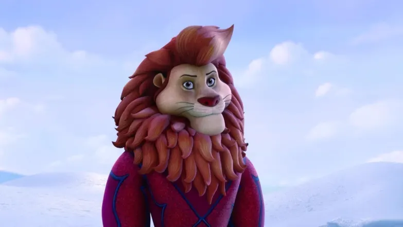 Guddu In Antartica Episode 24