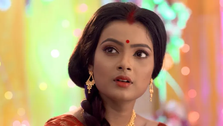 Sankalpa saves Priyam - Jiban Saathi Episode 22