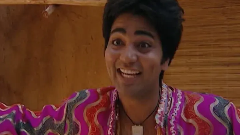 Aladdin - Episode 2 Episode 2