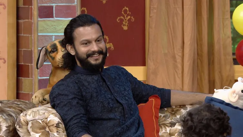 A candid chat with the Kothare and Padhye family - Alimili Gupchili Episode 16