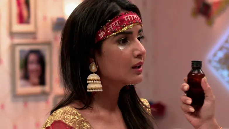 Tashan E Ishq Season 1 - Episode 16 - November 28, 2019 - Full Episode Episode 16