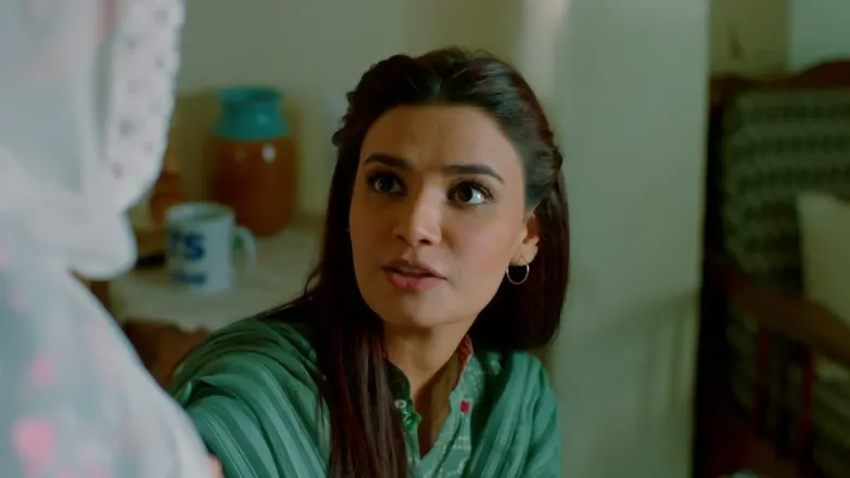 Ep 6 - Shabana Ji, Will You Marry Me? Episode 6