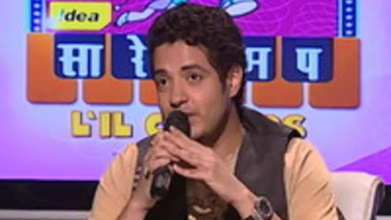 Episode 12- Sa Re Ga Ma Pa Marathi - Little Champs 2010 (Season 9) Episode 12