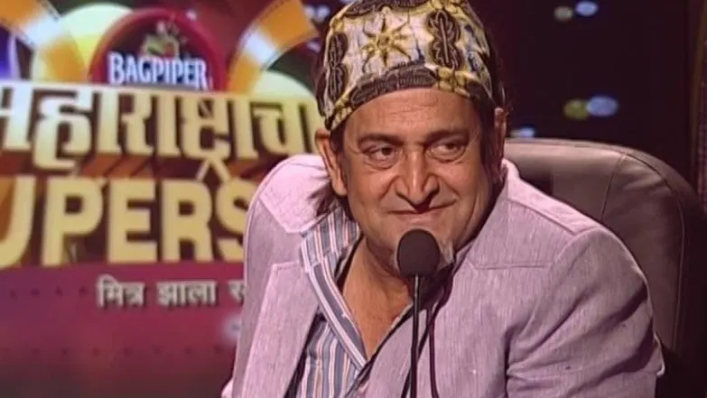 Maharashtracha Superstar - Episode 18 - Full Episode Maharashtracha Superstar 1 Episode 18
