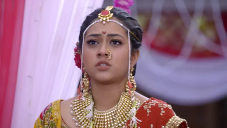Tujhse Hai Raabta - Episode 381 Episode 381