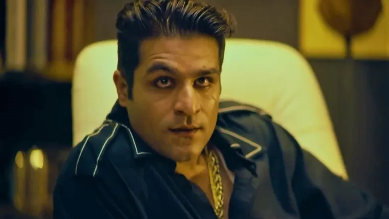 Peeth Peeche Kabhi Nahi Maarne Ka Episode 2