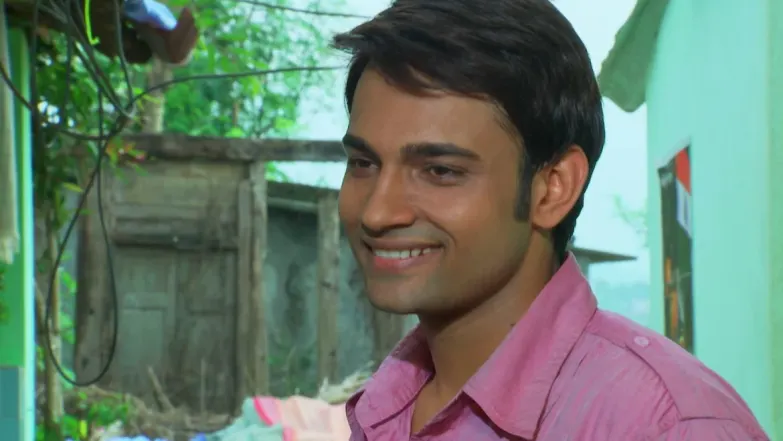 Song Hua Jai Mai Yod Fun - Episode 16 Episode 16