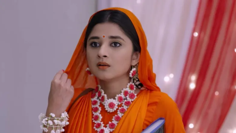 Guddan gets selected as AJ's prospective bride - Guddan - Tumse Na Ho Paayega Episode 3