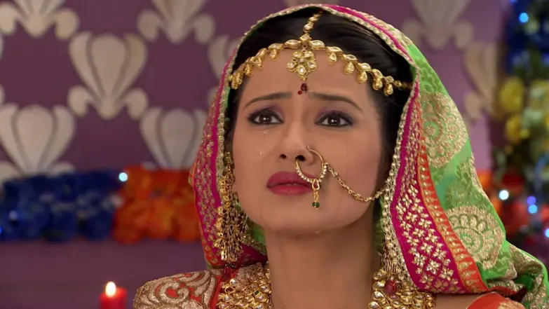 Service Wali Bahu - Episode 17 Episode 17