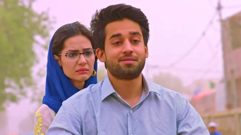 Ep 18 - Kya Hum Mil Saktay Hain? Episode 18