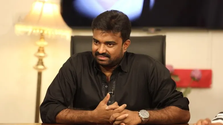 A chat with AL Vijay, GV Prakash and Vrinda - Thalaivi Oru Sirrapu Parvai Episode 1