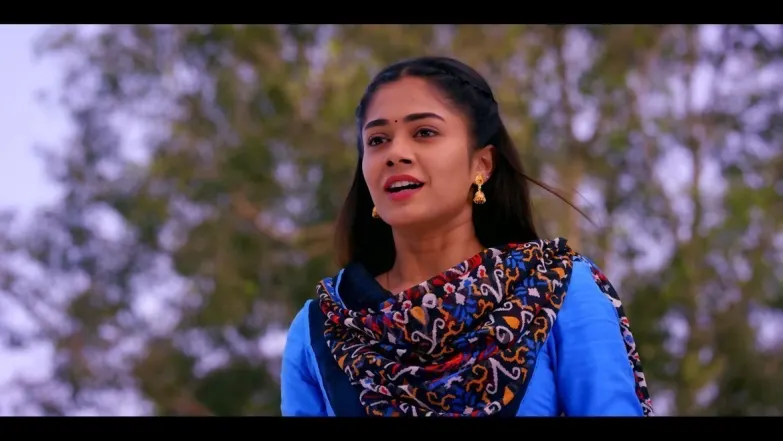 Ep 12 - Maha's Love for Arjun Episode 12