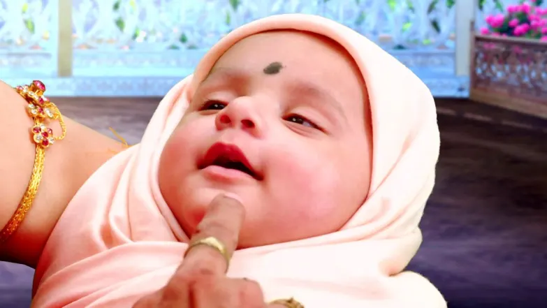 Aadishakti Takes Birth in Parvati's Avatar Episode 31