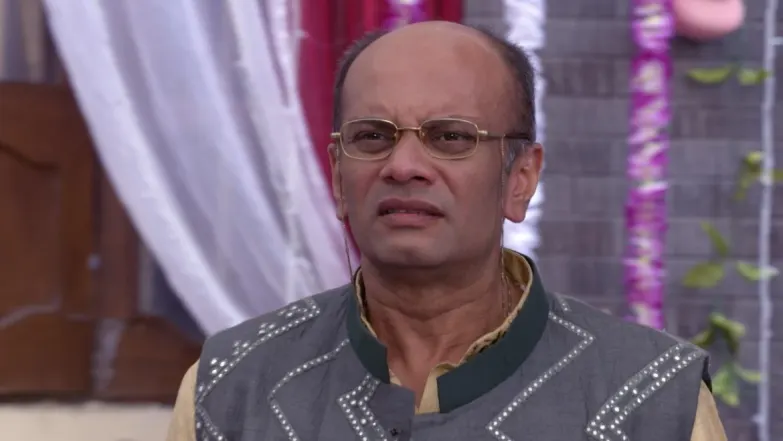 Tujhse Hai Raabta - Episode 384 Episode 384