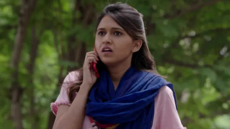 Sai apologises to Aditya - Majha Hoshil Na Episode 10