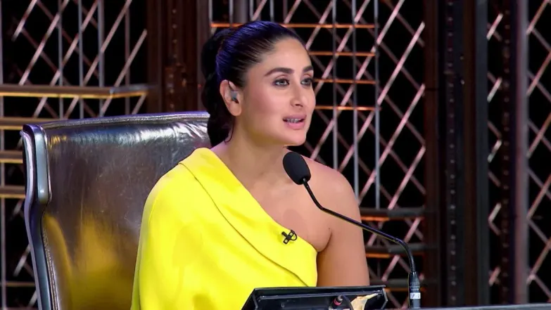Dance India Dance : Battle Of Champions - Episode 1 Episode 1