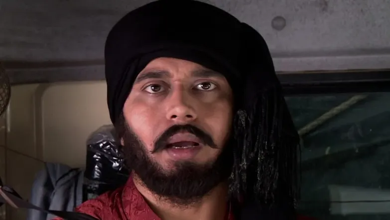 Khuu Thae Phrom Likhid Season 2 - Episode 11 Episode 11