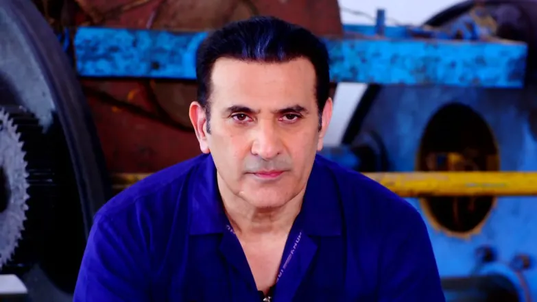 Vikramjeet Learns The Truth Episode 16