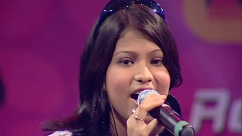 Episode 11 - Sa Re Ga Ma Pa L’il Champs 2006 Episode 11
