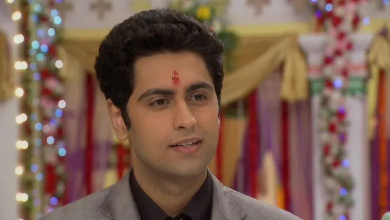 Song Hua Jai Mai Yod Fun - Episode 17 Episode 17