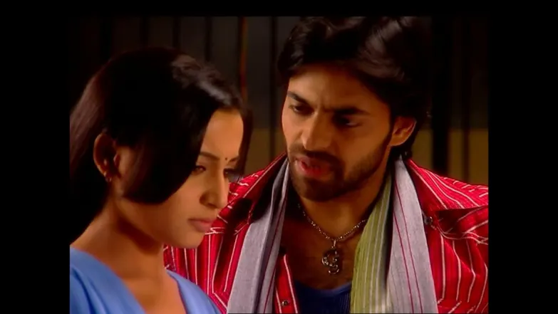 Amma finds a suitor for Runjhun - Bhagonwali Episode 6