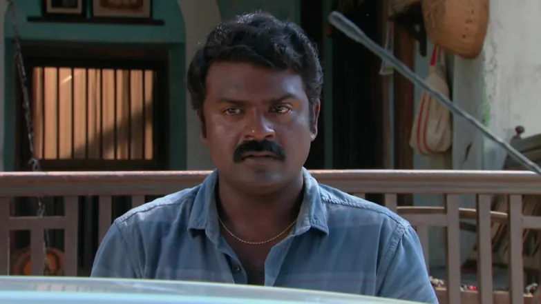 Dattaram decides to get Sushma married - Raat Ka Khel Saarar Season 1 Episode 18