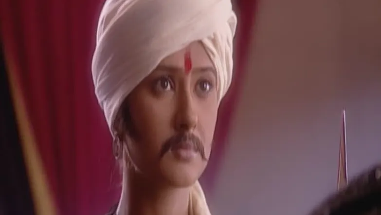 Ratu Jhansi Season 2 - Episode 8 Episode 8