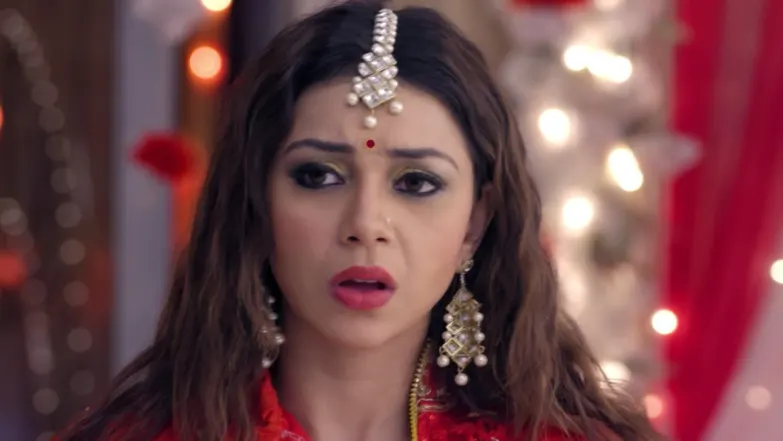 AJ lets Guddan stay in the house - Guddan - Tumse Na Ho Paayega Episode 18