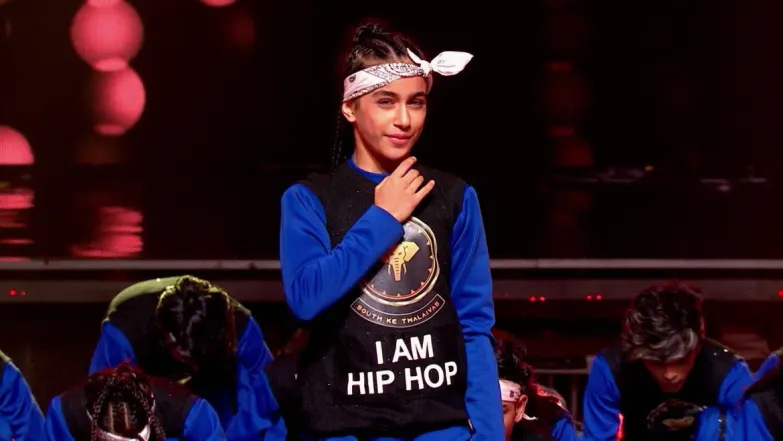 Dance India Dance : Battle Of Champions - Episode 17 Episode 17