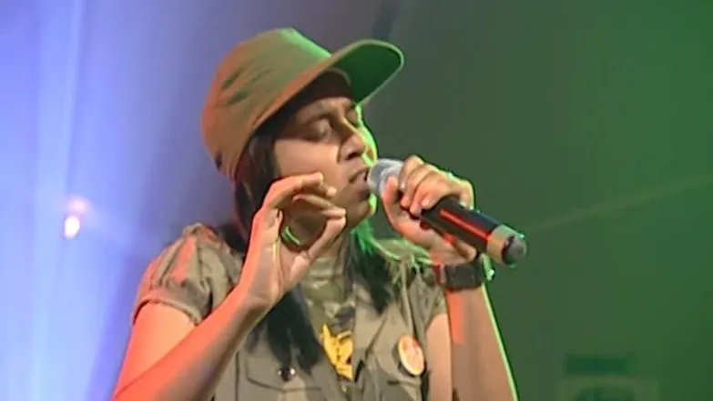 Episode 13 - Sa Re Ga Ma Pa L’il Champs 2006 Episode 13