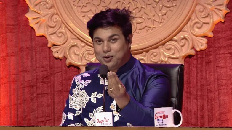 The captivating dance moves enthral everyone - Yuva Dancing Queen Episode 4