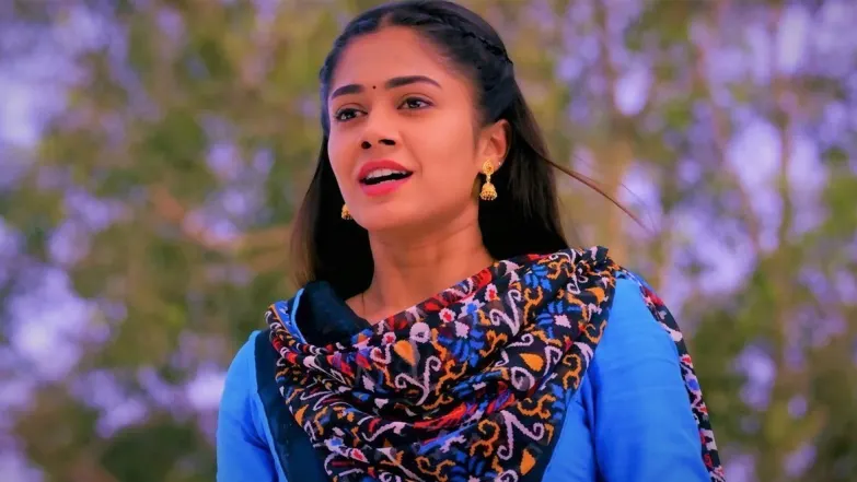 Maha's Love for Arjun Episode 12