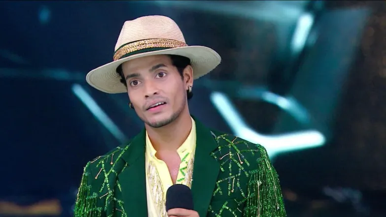 Dance India Dance : Battle Of Champions - Episode 2 Episode 2