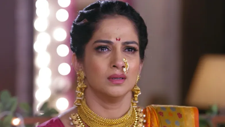 Tujhse Hai Raabta - Episode 378 Episode 378