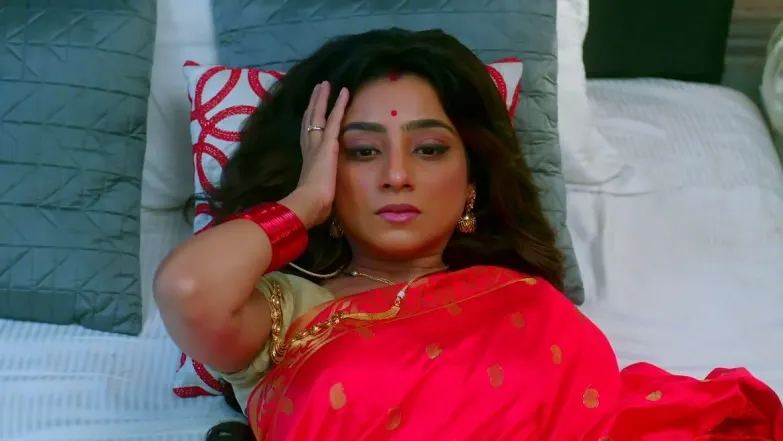 Shubhra questions Kuldeep - Kyun Rishton Mein Katti Batti Episode 19