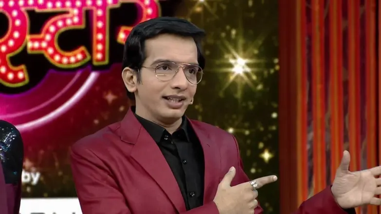 Guest performers inspire the contestants - Maharashtracha Superstar 2 Maharashtracha Superstar 2 Episode 21