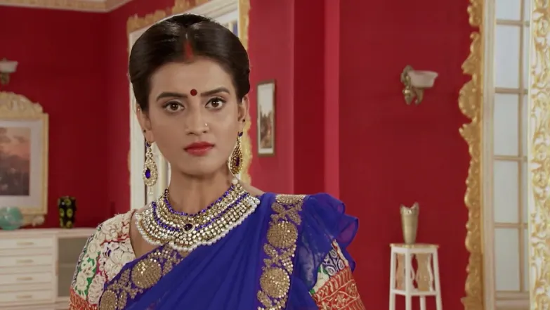 Service Wali Bahu - Episode 3 Episode 3