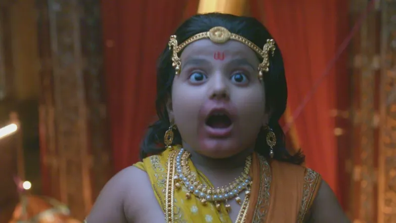 A crisis befalls the Sumeru Kingdom - Kahat Hanuman Jai Shri Ram Episode 24