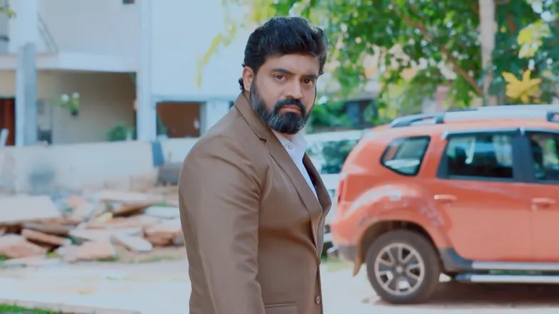 Aryavardhan's promise to Subbu - Jothe Jotheyali Episode 164
