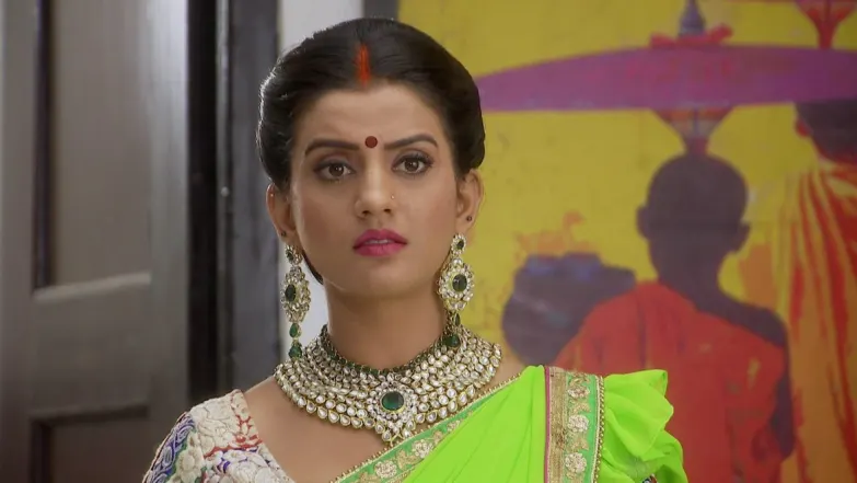 Service Wali Bahu - Episode 8 Episode 8
