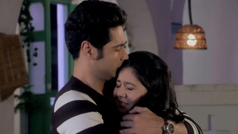 Song Hua Jai Mai Yod Fun Season 2 - Episode 30 Episode 30