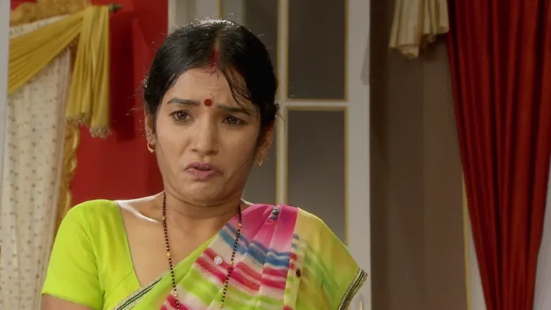 Service Wali Bahu - Episode 2 Episode 2