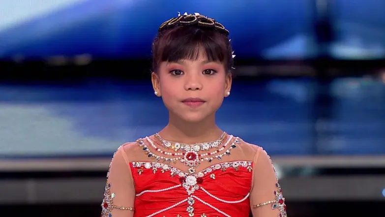 Dance India Dance : Battle Of Champions - Episode 23 Episode 23