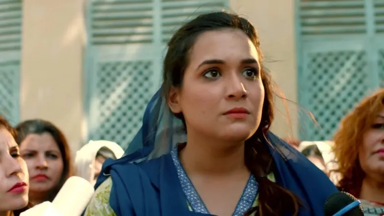 Ep 7 - Hum Nahi Dabengey! Episode 7