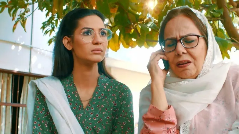 Ep 5 - Baat Chalegi Toh Aage Badhegi Episode 5