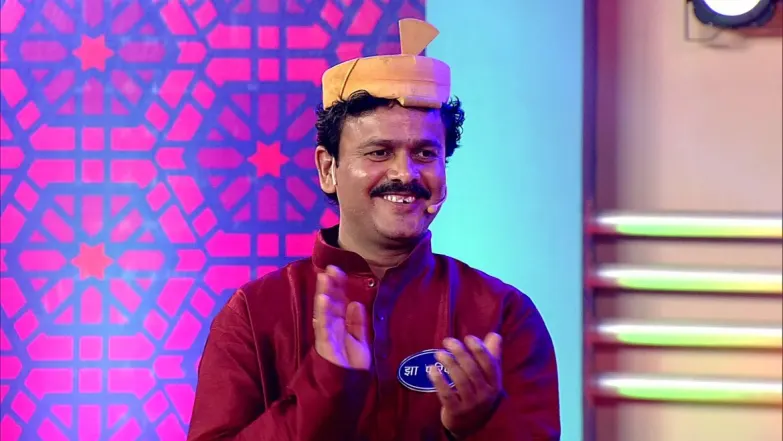 The Show Begins with Mesmerising Songs Episode 11