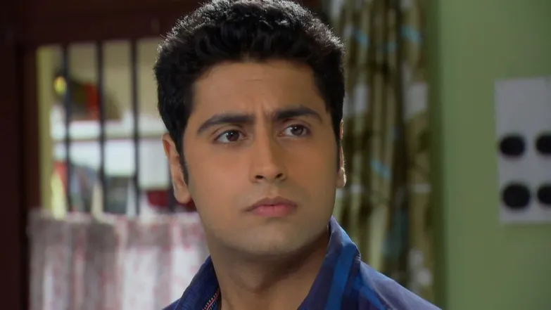 Song Hua Jai Mai Yod Fun - Episode 21 Episode 21