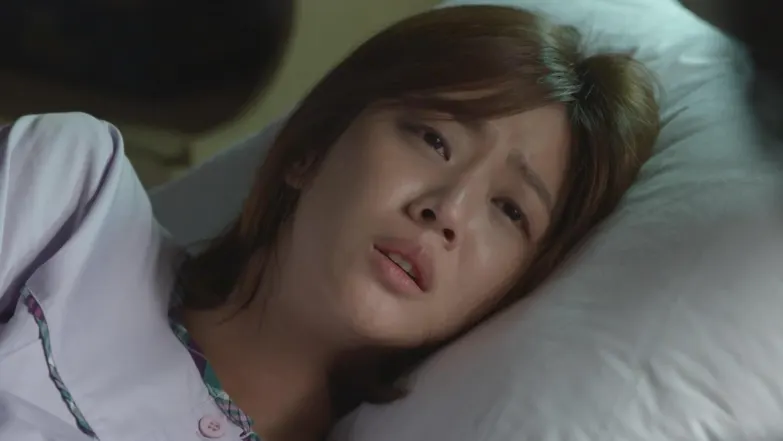 Ep 19 - Yeon Ji is brought back Episode 19