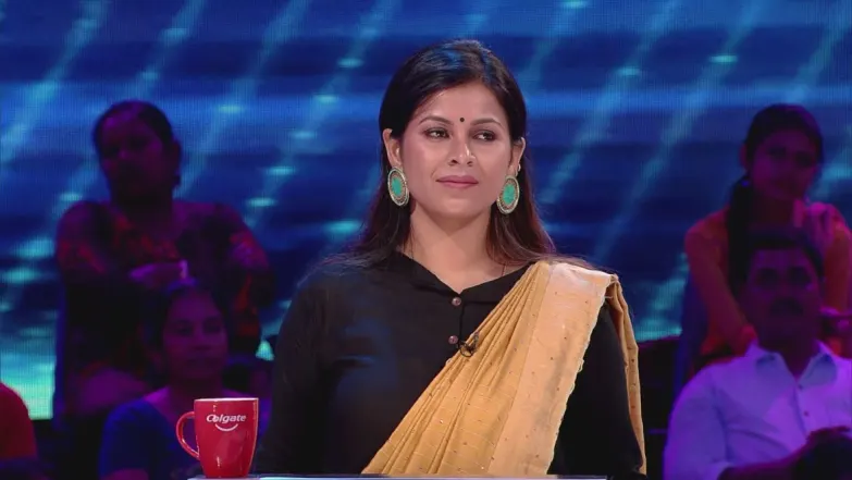 People from different walks of life contest - Dadagiri Unlimited Season 8 - 2019 Episode 23
