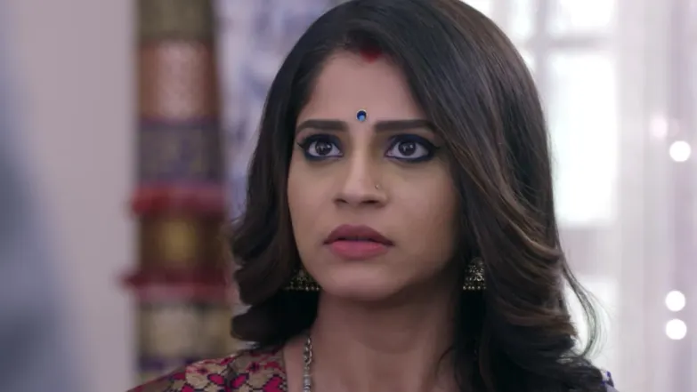 Guddan crashes AJ's 'haldi' ceremony - Guddan - Tumse Na Ho Paayega Episode 13